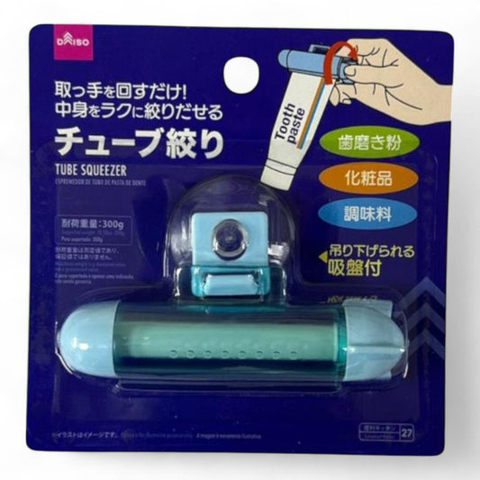 TUBE SQUEEZER-069
