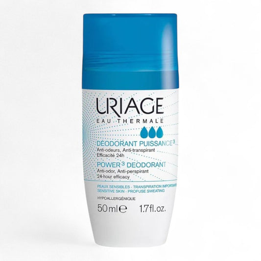URIAGE DEO ROLL ON POWER 50ML