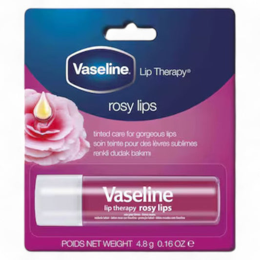 VASELINE LIP THERAPY ROSY LIPS 4.8G